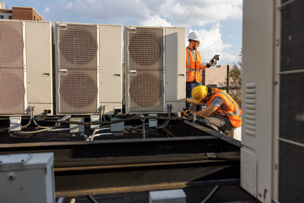 Best HVAC Financing and Leasing in Edna, TX