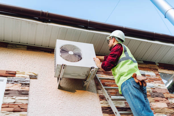 Best HVAC Consulting and Engineering in Edna, TX
