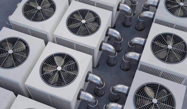 Best Commercial HVAC in Edna, TX