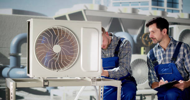 Best Furnace Cleaning in Edna, TX