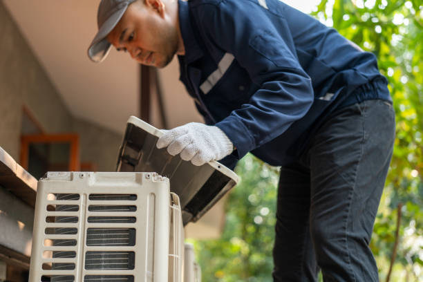 Professional HVAC in Edna, TX