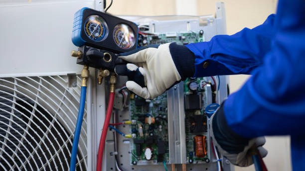 Best HVAC for Healthcare Facilities in Edna, TX